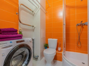 Апартаменты Полулюкс SalutApart 8