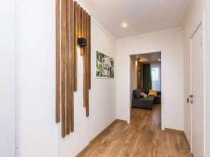 Апартаменты Лофт174 на Блюхера №2