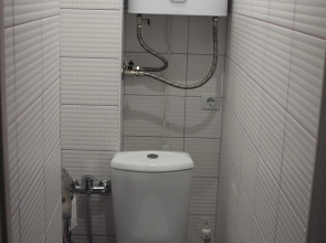 Квартира Трехкомнатная Студия Провинция