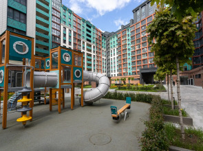 Апартаменты Suffix на Румянцева