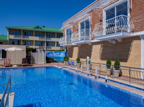 Гостевой дом Мария