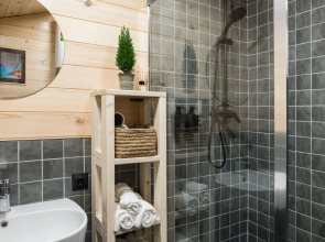 Гостевой дом Elbrus Space