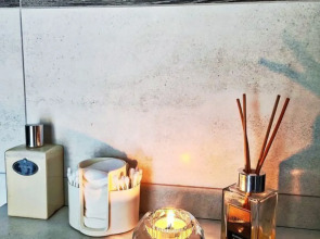 Квартира на Улице Докутович 45