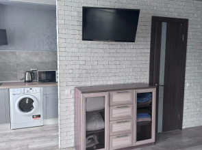 Квартира Студия на Третьей рабочей