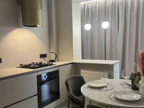 Квартира у Моря