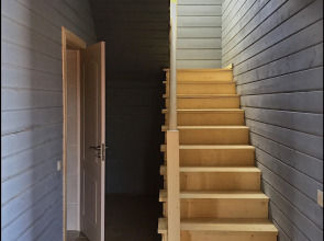 База отдыха Огниво Светлое