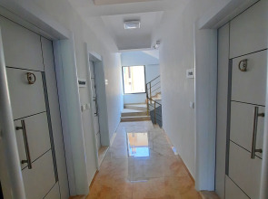 Апарт-Отель World Cities Residence