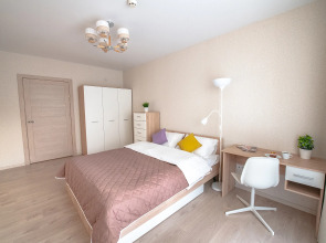 Апартаменты TopHouse на Гоголя 29 двухкомнатные