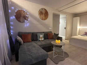 Апартаменты в центре Коломны