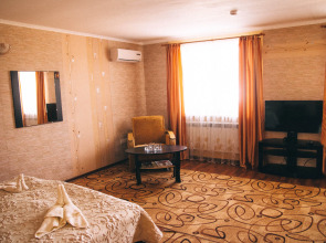 Гостевой дом на Есенина