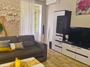 Квартира Лед и пламя в самом сердце Севастополя