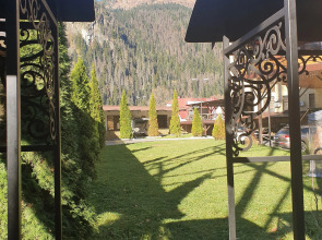 Апартаменты Вершина 713