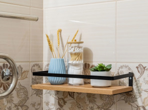 Квартира Leruka Home Шувалова