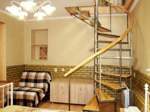 Апартаменты у Мечети