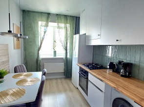 Апартаменты 2х комнатные в центре Казани