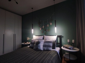 Апартаменты Дизайнерские в Ясенево