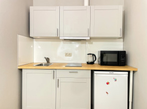 Апартаменты Уютные Уникальные 6 спальных мест