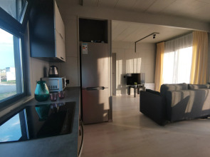 Гостевой Дом Сувантоярви у озера Суходольское