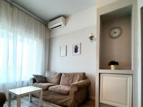 Апартаменты Двухкомнатные Мой Дом Звезда