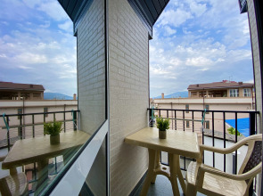 Квартира Студия у Моря