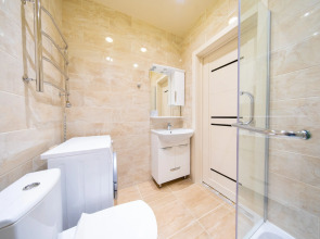 Апартаменты Gorki City SKI 6