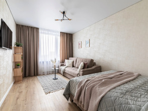 Квартира Ls Мечты Cбываются