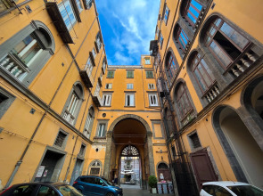 Maison Degas- Dimora de Charme