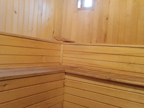 Гостевой дом Уютный дом