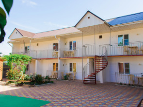 Гостевой Дом Бугаз