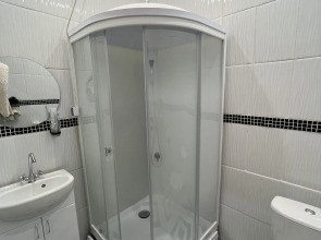 Мини-отель Сясь