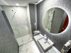 Bilek Istanbul Hotel