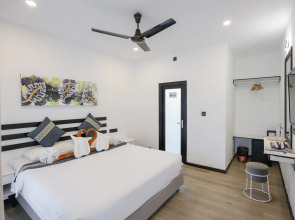 Гостевой дом Belvedere Thoddoo