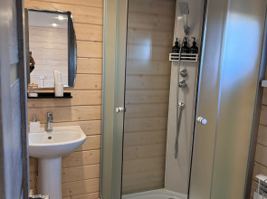 Гостевой дом на Обручева