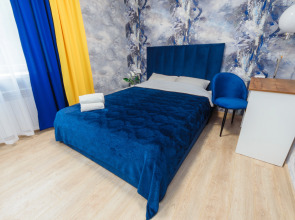 Апартаменты на Котовского 26