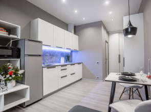 Апартаменты Desert Rose