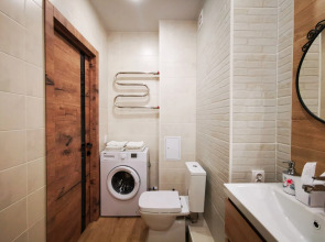 Квартиры Sibkvart Некрасова 41