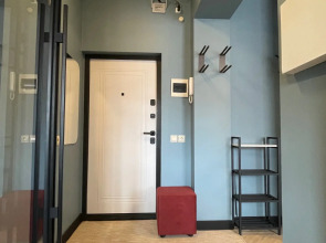 Апартаменты в Красной Поляне Взоры на Горы