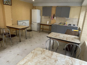 Гостевой дом Виктория плюс