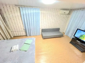 Апартаменты на Карла Маркса 115-1