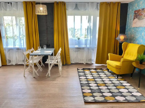 Квартира Калина Заводская 2