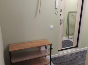 Квартира Однокомнатные аппартаменты