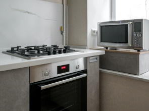 Квартира на Канале Грибоедова