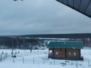 Гостевой дом N4 под Угличем
