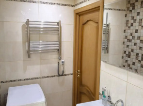 Квартира Уютная в г.Муром с красивым видом на парк