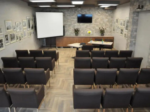 Отель Несвиж