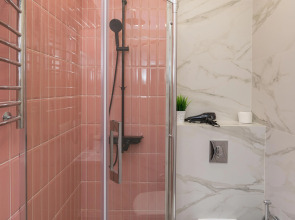 Квартира Зефир 1