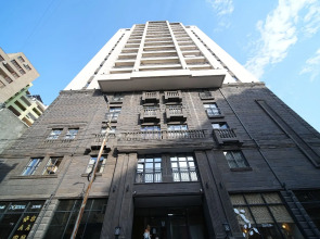 Апартаменты улучшенные с балконом от Sweet Home