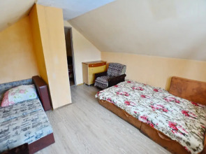 Частный Дом под Липой