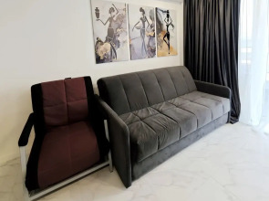 Квартира в ЖК Каравелла Португалии с Потрясающим Видом на Море