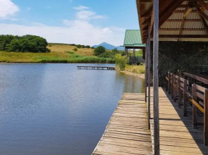 Широкая балка